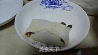 双肉叠层饼的做法步骤：15