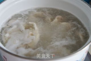 立冬饺子的做法步骤：7