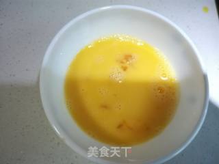 鸡刨豆腐的做法步骤：3