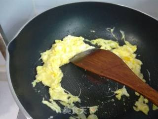 鸡刨豆腐的做法步骤：5