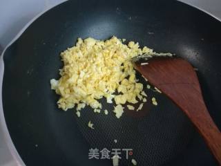 鸡刨豆腐的做法步骤：6