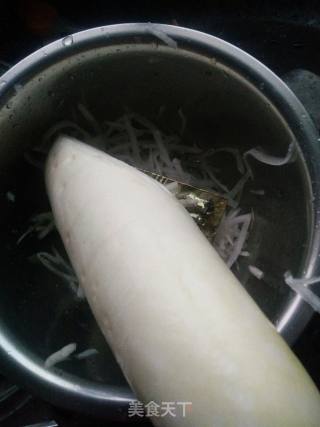 松丸的做法步骤：1