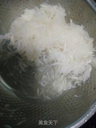 松丸的做法步骤：4
