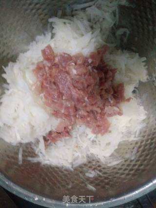 松丸的做法步骤：5