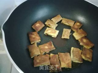 自制枣泥春卷的做法步骤：11