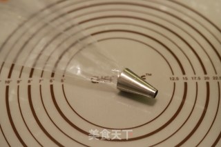 麻薯面包的做法步骤：4