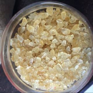 秋季滋阴润肺—银耳润肺汤的做法步骤：1