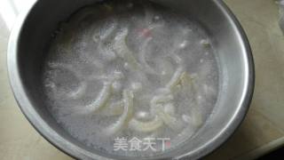 肉皮冻的做法步骤：7