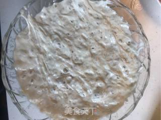 详细版波兰种奶油吐司????的做法步骤：3