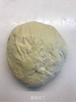 详细版波兰种奶油吐司????的做法步骤：8