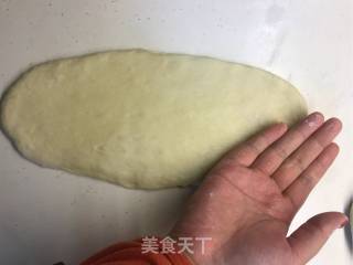 详细版波兰种奶油吐司????的做法步骤：10