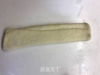 详细版波兰种奶油吐司????的做法步骤：11