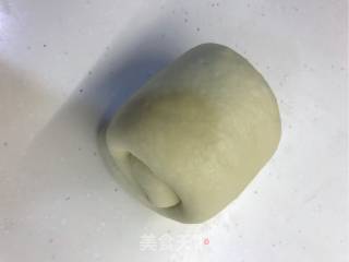 详细版波兰种奶油吐司????的做法步骤：12