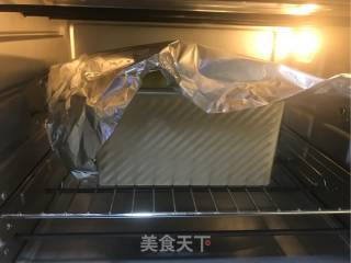 详细版波兰种奶油吐司????的做法步骤：16