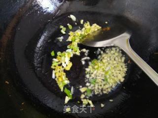 鱼香金针菇的做法步骤：8