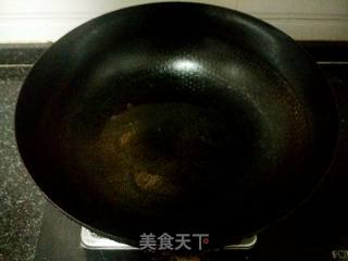 蒜蓉炒菜心的做法步骤：3