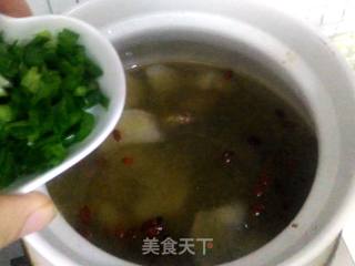 老鸭汤的做法步骤：7