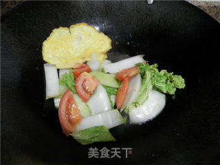 螺狮粉的做法步骤：6