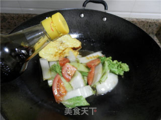 螺狮粉的做法步骤：7