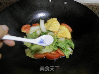 螺狮粉的做法步骤：8