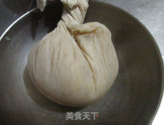自制秋梨膏的做法步骤：9