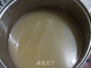 自制秋梨膏的做法步骤：10