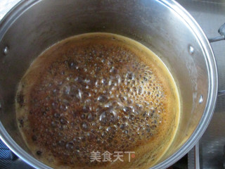 自制秋梨膏的做法步骤：14