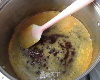 自制秋梨膏的做法步骤：15