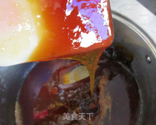 自制秋梨膏的做法步骤：17