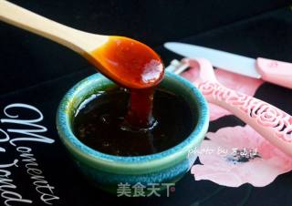 自制秋梨膏的做法步骤：19