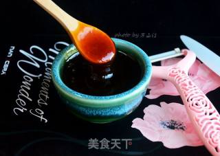 自制秋梨膏的做法步骤：20