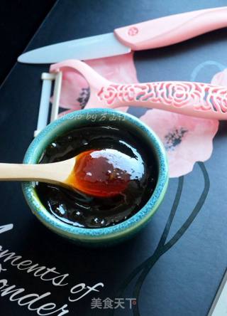 自制秋梨膏的做法步骤：21