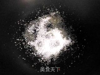 拔丝香芋的做法步骤：3