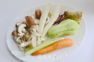 私房滋味烤鱼的做法步骤：2