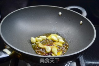 私房滋味烤鱼的做法步骤：7