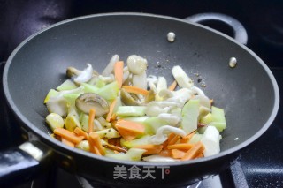 私房滋味烤鱼的做法步骤：8