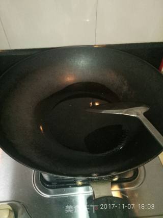 香煎哥鲤鱼的做法步骤：3