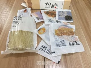 螺蛳粉的做法步骤：1
