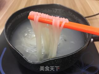 螺蛳粉的做法步骤：3