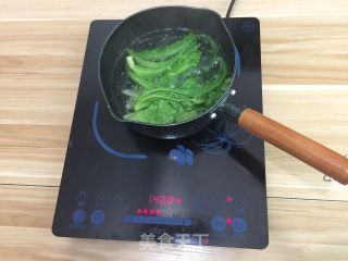 螺蛳粉的做法步骤：7