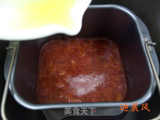 自制草莓果酱的做法步骤：7