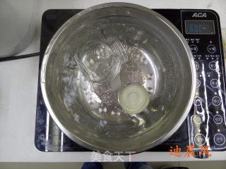 自制草莓果酱的做法步骤：8