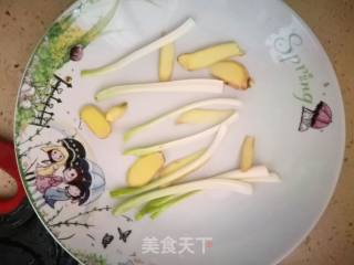 清蒸鲳鱼的做法步骤：3