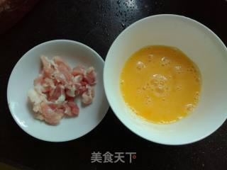 快速蛋汤的做法步骤：2