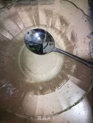 腌萝卜的做法步骤：4