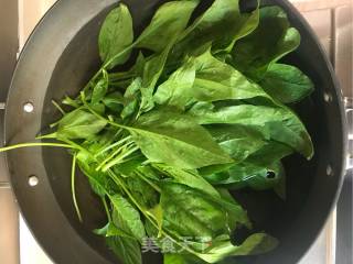 正宗老北京炸酱面的做法步骤：2