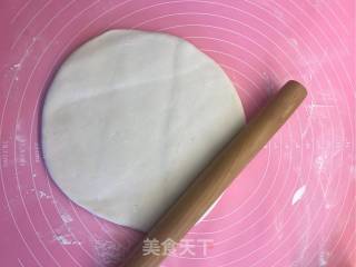 正宗老北京炸酱面的做法步骤：15