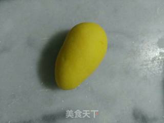 懒蛋蛋馒头的做法步骤：6