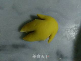 懒蛋蛋馒头的做法步骤：7