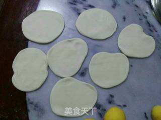 懒蛋蛋馒头的做法步骤：9